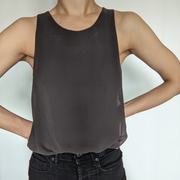 GENTLE FAWN Tank Top - Picture 1 of 6